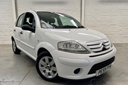 Citroen C3 (02-10) 1.4 HDi Airdream+ 5d For Sale - Abbey Motors Ltd, Colchester