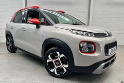 Citroen C3 Aircross SUV (17-24) Flair PureTech 110 S&S 5d For Sale - Abbey Motors Ltd, Colchester