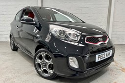 Kia Picanto (11-17) 1.25 Equinox 3d For Sale - Abbey Motors Ltd, Colchester