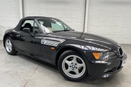 BMW Z3 Roadster (96-02) 1.9 2d For Sale - Abbey Motors Ltd, Colchester