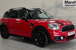 MINI Countryman SUV (17-24) Cooper 5d For Sale - Marshall BMW Scunthorpe, Scunthorpe