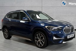 BMW X1 SUV (15-22) sDrive 20i [178] xLine 5dr Step Auto For Sale - Marshall BMW Scunthorpe, Scunthorpe