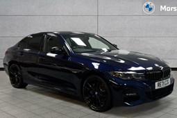 BMW 330e Hybrid (19 on) 330e M Sport Pro Edition 4dr Step Auto 4d For Sale - Marshall BMW Scunthorpe, Scunthorpe