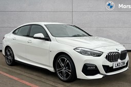 BMW 2-Series Gran Coupe (20 on) 218i [136] M Sport 4dr DCT For Sale - Marshall BMW Scunthorpe, Scunthorpe