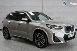 BMW iX1 SUV (22 on) 230kW xDrive30 M Sport 64.7kWh 5dr Auto For Sale - Marshall BMW Scunthorpe, Scunthorpe