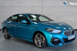 BMW 2-Series Gran Coupe (20 on) 218i M Sport 4d For Sale - Marshall BMW Scunthorpe, Scunthorpe