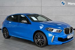 BMW 1-Series M135i (19-24) M135i xDrive Sport Automatic 5d For Sale - Marshall BMW Scunthorpe, Scunthorpe