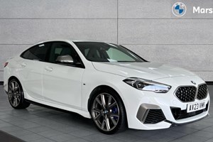 BMW 2-Series Gran Coupe (20-24) M235i xDrive Sport Automatic 4d For Sale - Marshall BMW Scunthorpe, Scunthorpe