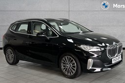 BMW 2-Series Active Tourer (21 on) 230e xDrive Luxury 5dr DCT For Sale - Marshall BMW Scunthorpe, Scunthorpe