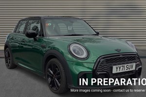 MINI Hatchback (14-24) 1.5 Cooper Sport 5dr Auto For Sale - Marshall BMW Scunthorpe, Scunthorpe