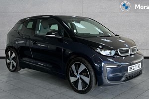 BMW i3 (13-22) 120Ah Atelier Interior World auto 5d For Sale - Marshall BMW Scunthorpe, Scunthorpe