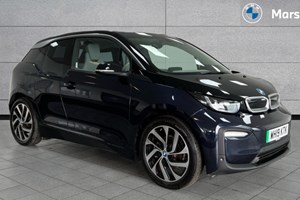 BMW i3 (13-22) 120Ah Atelier Interior World auto 5d For Sale - Marshall BMW Scunthorpe, Scunthorpe