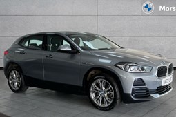 BMW X2 SUV (18-23) xDrive 25e Sport Auto 5d For Sale - Marshall BMW Scunthorpe, Scunthorpe