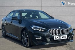 BMW 2-Series Gran Coupe (20-24) 218i [136] M Sport 4dr DCT For Sale - Marshall BMW Scunthorpe, Scunthorpe