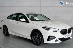 BMW 2-Series Gran Coupe (20-24) 218i [136] Sport 4dr [Live Cockpit Professional] For Sale - Marshall BMW Scunthorpe, Scunthorpe