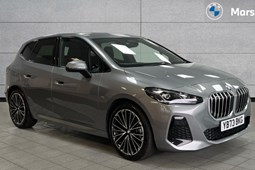 BMW 2-Series Active Tourer (21 on) 220i MHT M Sport 5dr DCT For Sale - Marshall BMW Scunthorpe, Scunthorpe
