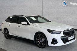 BMW 5-Series Touring (24 on) 530e M Sport Pro 5dr Auto For Sale - Marshall BMW Scunthorpe, Scunthorpe