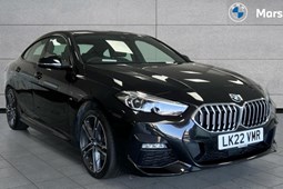 BMW 2-Series Gran Coupe (20-24) 218i [136] M Sport 4dr DCT For Sale - Marshall BMW Scunthorpe, Scunthorpe