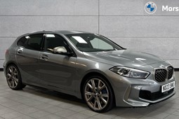 BMW 1-Series M135i (19-24) M135i xDrive Sport Automatic 5d For Sale - Marshall BMW Scunthorpe, Scunthorpe