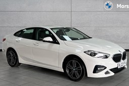 BMW 2-Series Gran Coupe (20-24) 218i [136] Sport 4dr DCT [Live Cockpit Prof] For Sale - Marshall BMW Scunthorpe, Scunthorpe