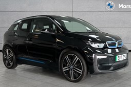 BMW i3 (13-22) 120Ah Atelier Interior World auto 5d For Sale - Marshall BMW Scunthorpe, Scunthorpe