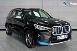 BMW iX1 SUV (22 on) 230kW xDrive30 xLine 64.7kWh 5dr Auto For Sale - Marshall BMW Scunthorpe, Scunthorpe