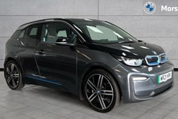 BMW i3 (13-22) 120Ah Atelier Interior World auto 5d For Sale - Marshall BMW Scunthorpe, Scunthorpe