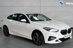 BMW 2-Series Gran Coupe (20-24) 218i [136] Sport 4dr DCT [Live Cockpit Prof] For Sale - Marshall BMW Scunthorpe, Scunthorpe