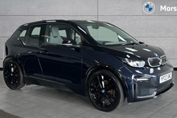 BMW i3 (13-22) s 120Ah Atelier Interior World auto 5d For Sale - Marshall BMW Scunthorpe, Scunthorpe