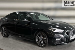 BMW 2-Series Gran Coupe (20-24) 218i [136] M Sport 4dr DCT For Sale - Marshall BMW Scunthorpe, Scunthorpe