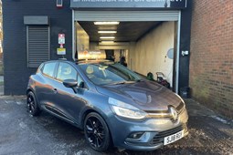 Renault Clio Hatchback (12-19) Dynamique S Nav TCe 90 5d For Sale - Shiremoor Motor Company Ltd, Newcastle Upon Tyne