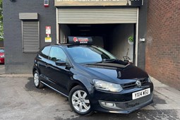Volkswagen Polo Hatchback (09-17) 1.2 (60bhp) Match Edition 3d For Sale - Shiremoor Motor Company Ltd, Newcastle Upon Tyne
