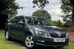 Skoda Octavia Hatchback (13-20) SE 1.5 TSI 150PS ACT 5d For Sale - Boundary Sports and Prestige Cars Ltd, Lincoln