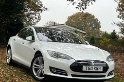 Tesla Model S (14 on) 60kWh 5d For Sale - Boundary Sports and Prestige Cars Ltd, Lincoln