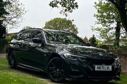 BMW 330e Hybrid (19 on) 330e M Sport Step Auto 5d For Sale - Boundary Sports and Prestige Cars Ltd, Lincoln