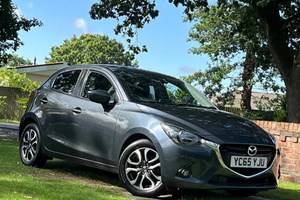 Mazda 2 (15-25) 1.5 Sport Nav 5d For Sale - Boundary Sports and Prestige Cars Ltd, Lincoln