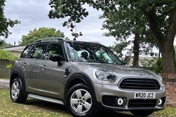 MINI Countryman SUV (17-24) Cooper Classic 5d For Sale - Boundary Sports and Prestige Cars Ltd, Lincoln