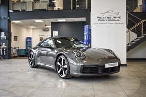 Porsche 911 Coupe (19-24) Carrera 4 PDK auto 2d For Sale - Westbourne Professional Ltd, Sheffield