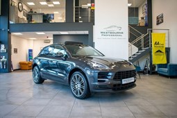 Porsche Macan (14-24) S PDK auto 5d For Sale - Westbourne Professional Ltd, Sheffield