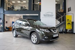 Nissan X-Trail (14-22) 1.6 dCi Acenta 5d Xtronic For Sale - Westbourne Professional Ltd, Sheffield