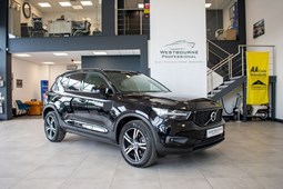 Volvo XC40 SUV (17 on) R-Design T3 FWD auto 5d For Sale - Westbourne Professional Ltd, Sheffield