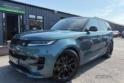 Land Rover Range Rover Sport SUV (22 on) 3.0 D300 Dynamic SE 5dr Auto For Sale - BM Autoexchange, Newtownards