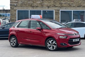 Citroen C4 Picasso (13-18) 1.6 BlueHDi Exclusive 5d For Sale - Auto Haus, Bradford