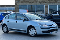 Citroen C4 Hatchback (04-10) 1.4i 16V LX 5d For Sale - Auto Haus, Bradford