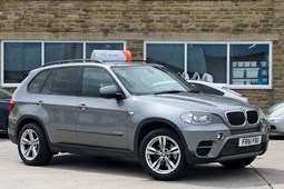 BMW X5 (07-13) xDrive30d SE 5d Auto For Sale - Auto Haus, Bradford