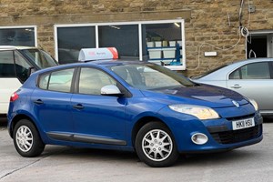 Renault Megane Hatchback (08-16) 1.6 16V Bizu 5d For Sale - Auto Haus, Bradford