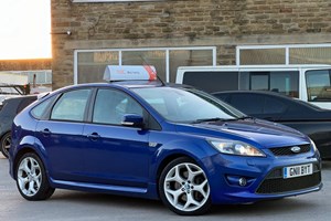 Ford Focus ST (06-10) 2.5 ST-2 5d (08) For Sale - Auto Haus, Bradford