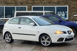 SEAT Ibiza (02-09) 1.2 Freerider 3d For Sale - Auto Haus, Bradford