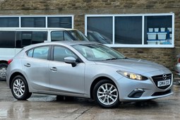 Mazda 3 Hatchback (13-19) 1.5 SE 5d For Sale - Auto Haus, Bradford