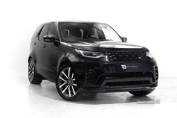 Land Rover Discovery SUV (17 on) 3.0 D300 R-Dynamic SE 5dr Auto For Sale - Donnelly Automotive, Portglenone